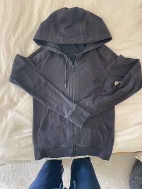 lululemon athletica Minimal Hoodie